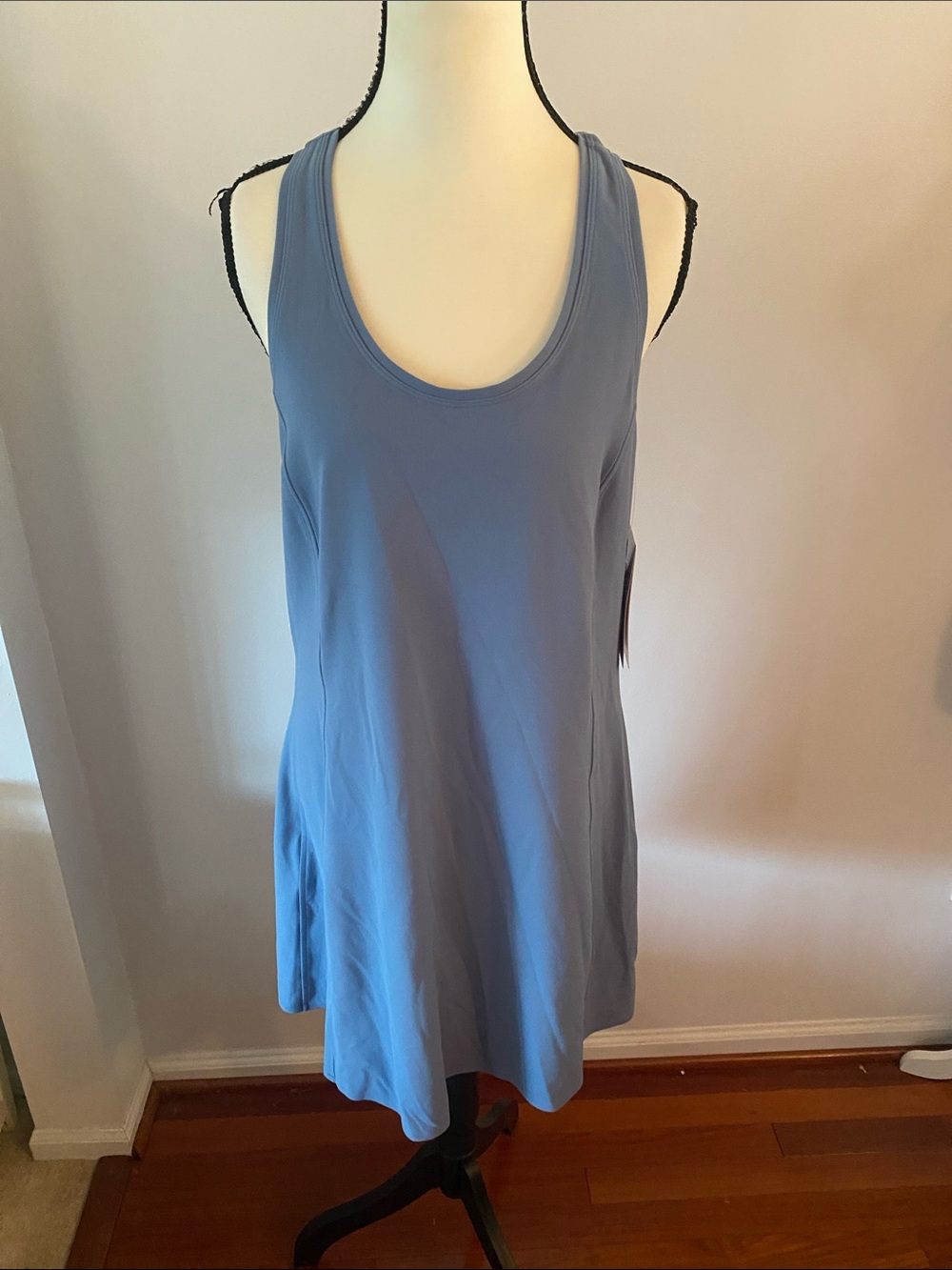 Athleta NWT size large on my way dress